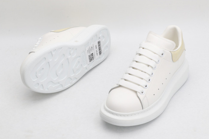ALEX MCQU SNEAKER