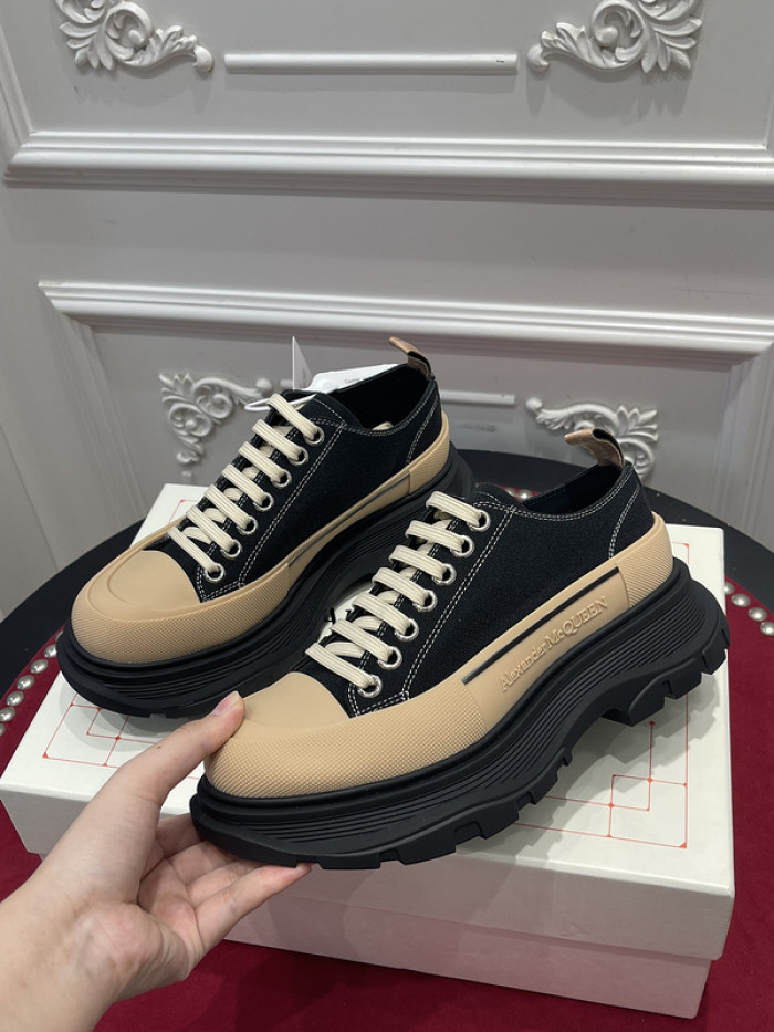 ALEX MCQU SNEAKER