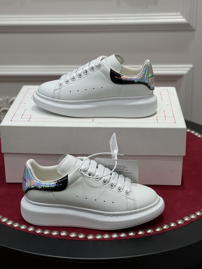 ALEX MCQU SNEAKER