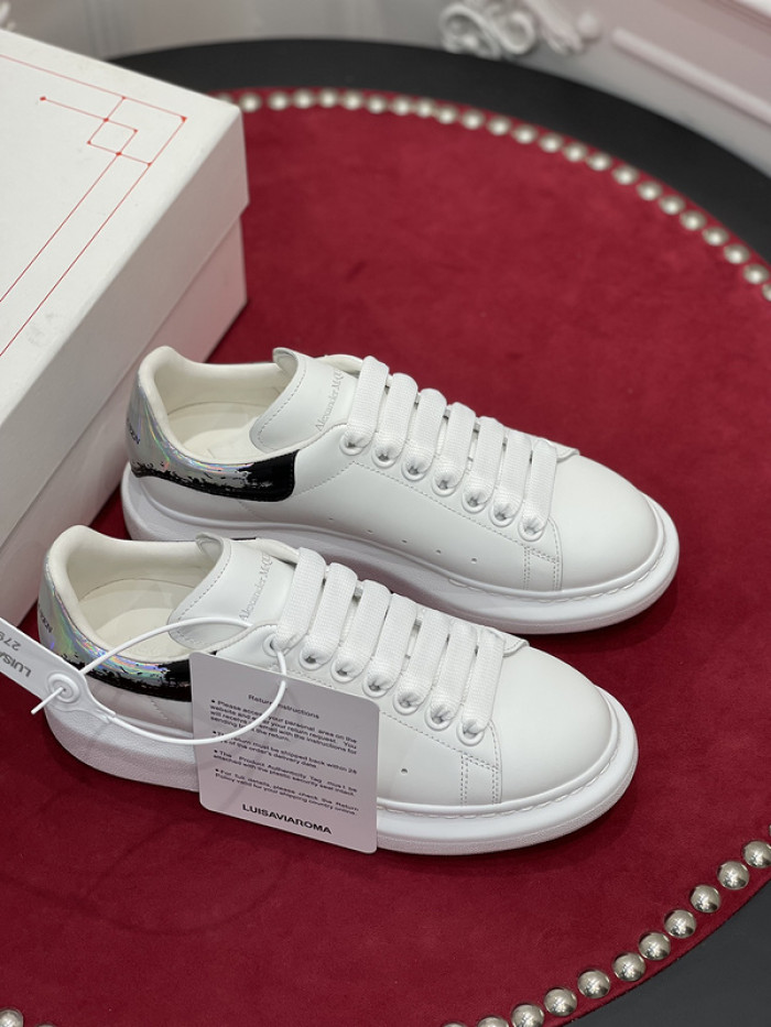 ALEX MCQU SNEAKER
