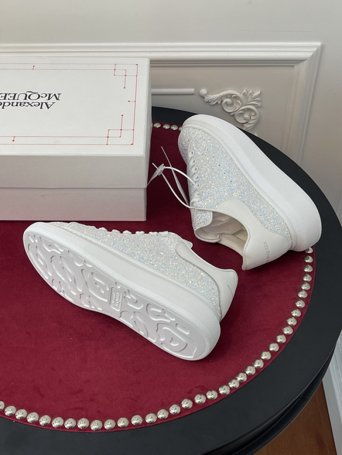 ALEX MCQU SNEAKER