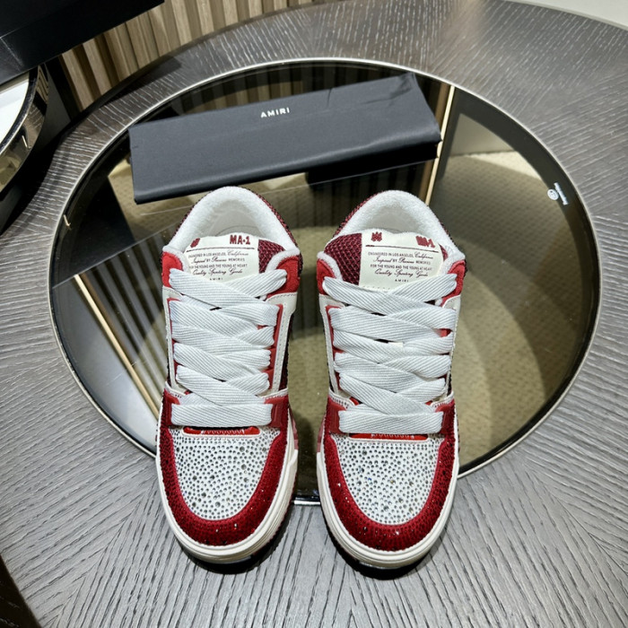 AM1R1 SNEAKER