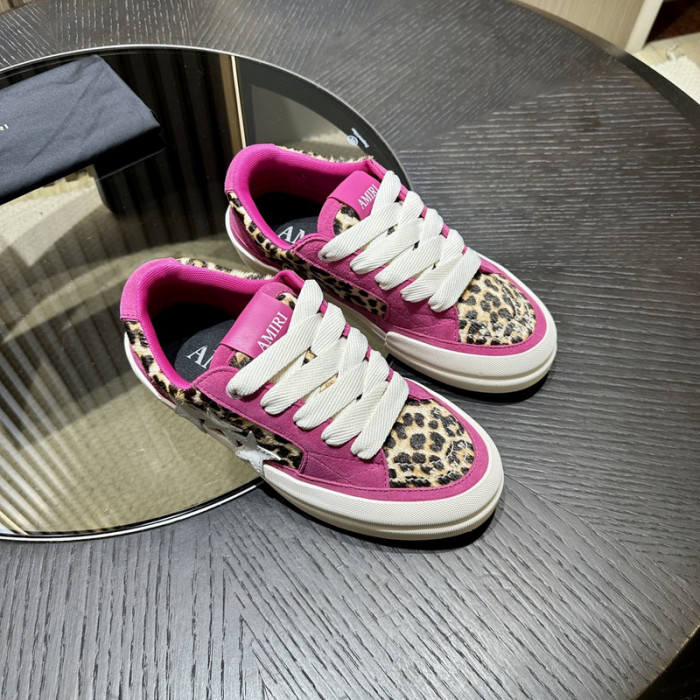 AM1R1 SNEAKER