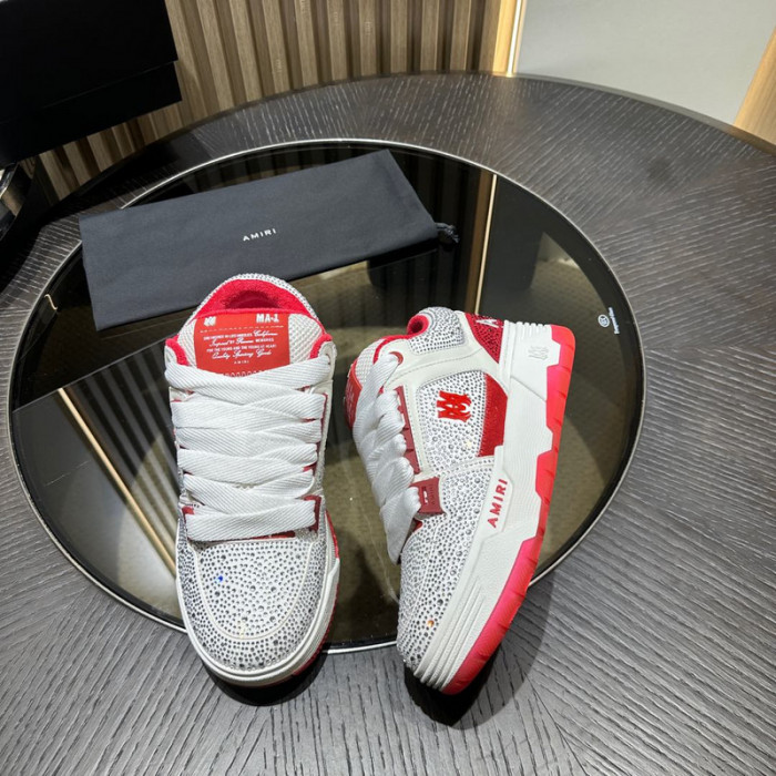 AM1R1 SNEAKER