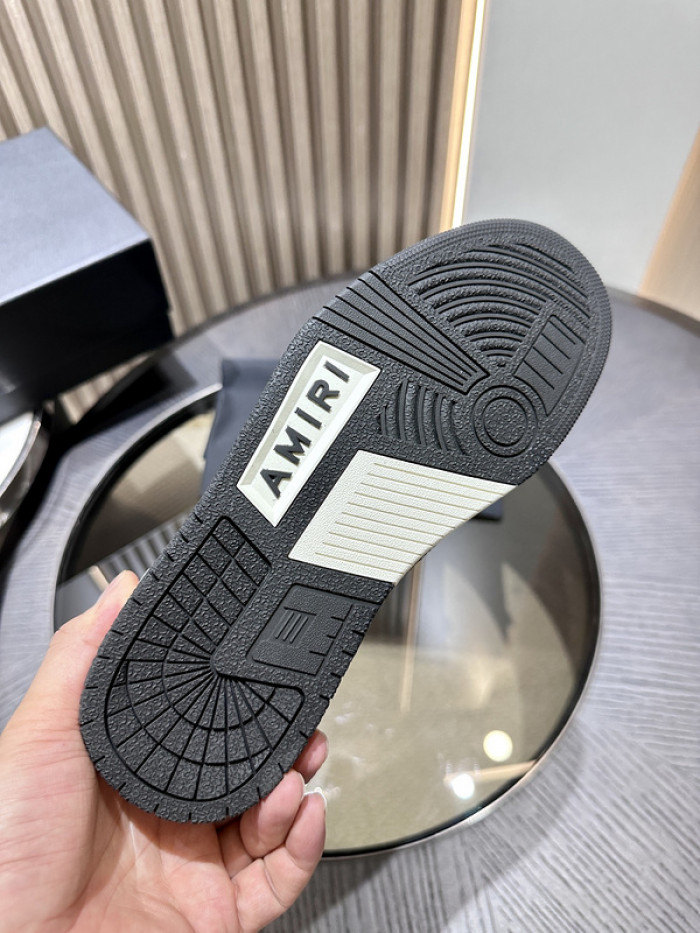 AM1R1 SNEAKER