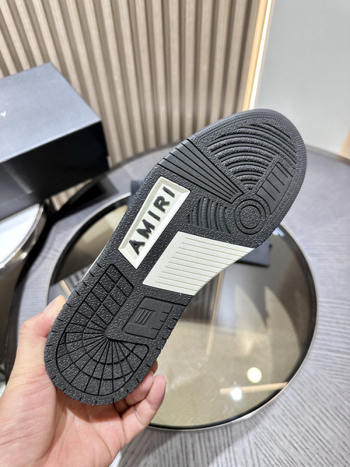 AM1R1 SNEAKER