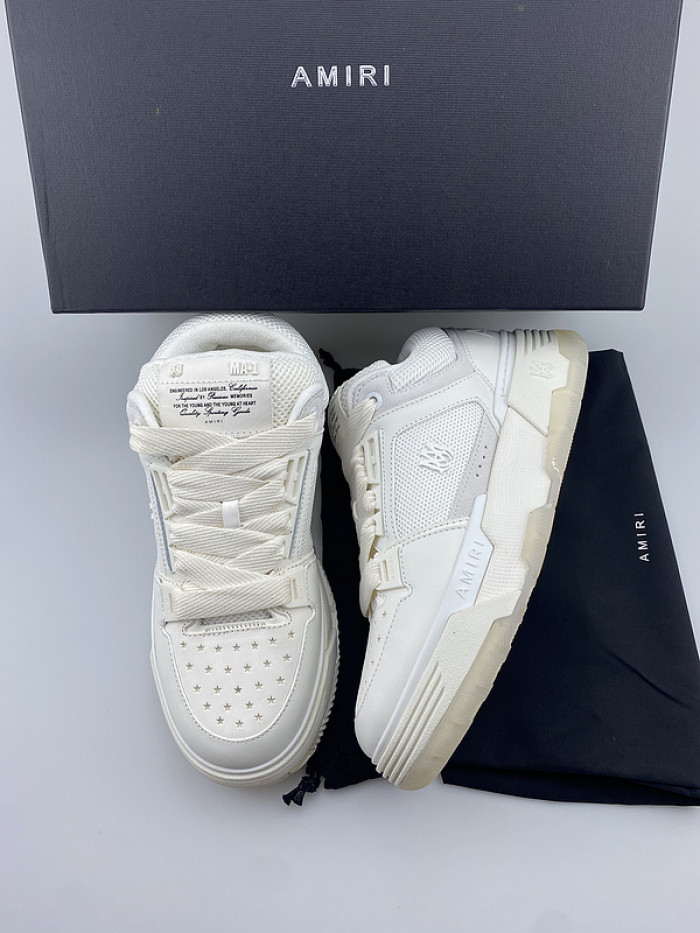 AM1R1 SNEAKER
