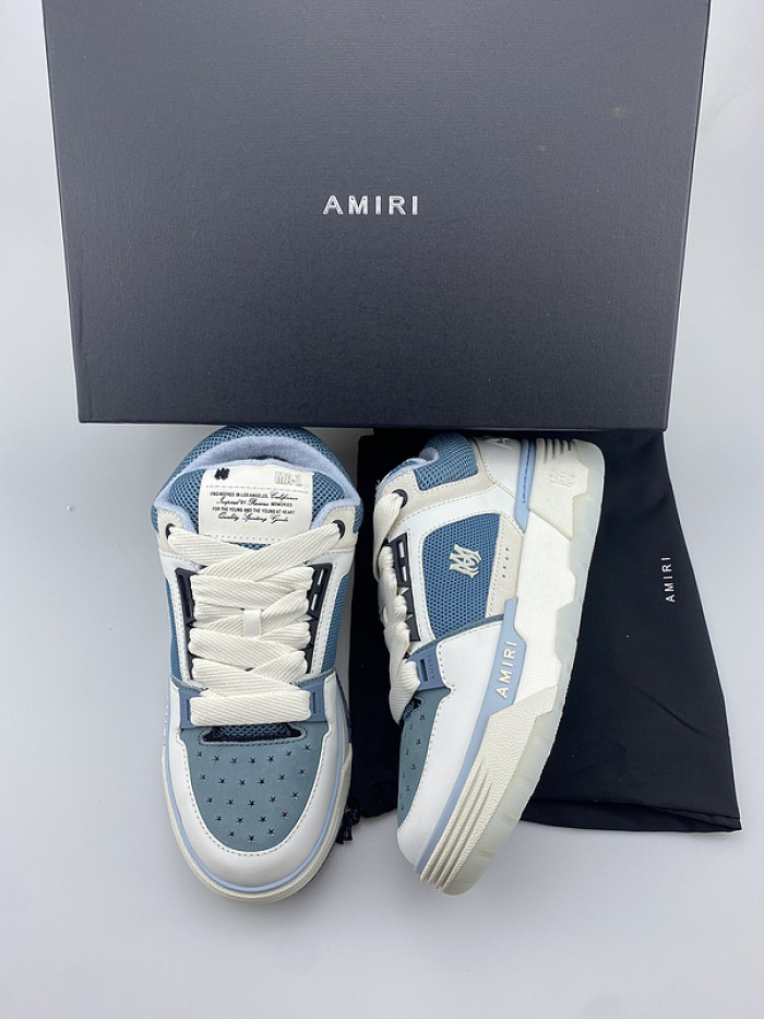 AM1R1 SNEAKER