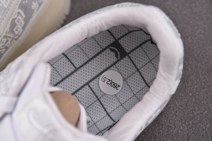 CLOT x NIKE Air Force 1 Low CLOT WORLD AO9286-100