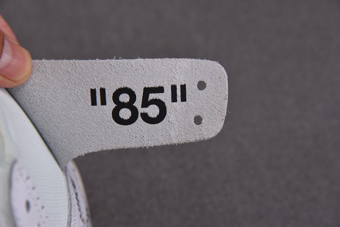 AIR JORDAN 1 Retro High OFW Euro AQ0818-100