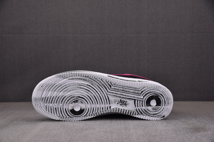 Nike Air Force 1 Low G-Drag0n Peaceminusone Para-Noise 3.0  AQ3692-004