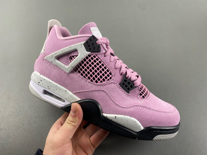 Air Jordan 4 WMNS “Orchid” AQ9129-501