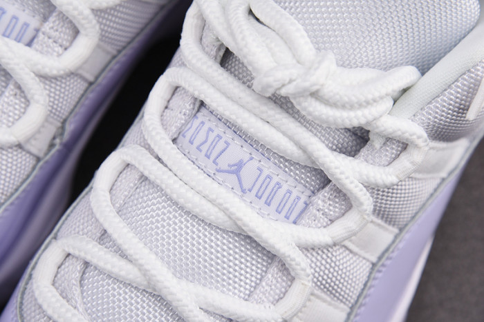 Air Jordan 11 Low”WMNS PURE VIOLET AH7860-101
