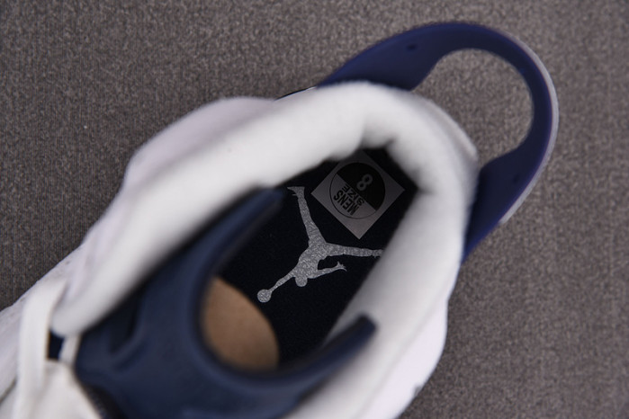 Air Jordan 6 “Midnight Navy”*CT8529-14