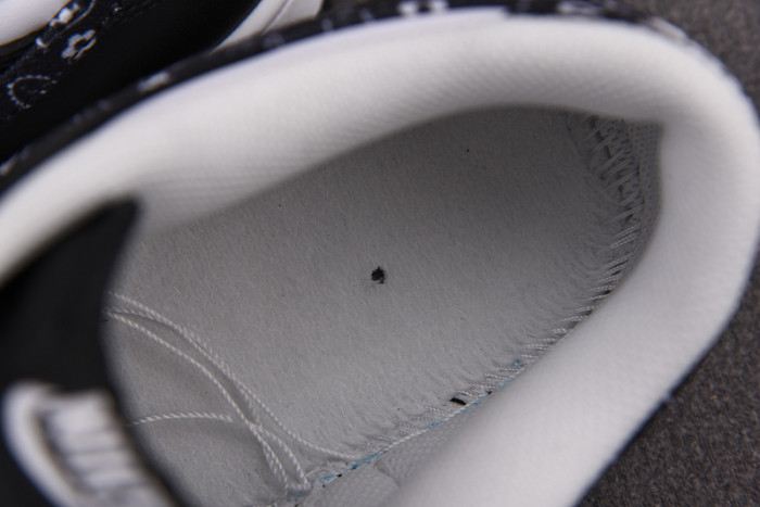 Nike Dunk Low WMNS “Black Paisley”*DH4401-100