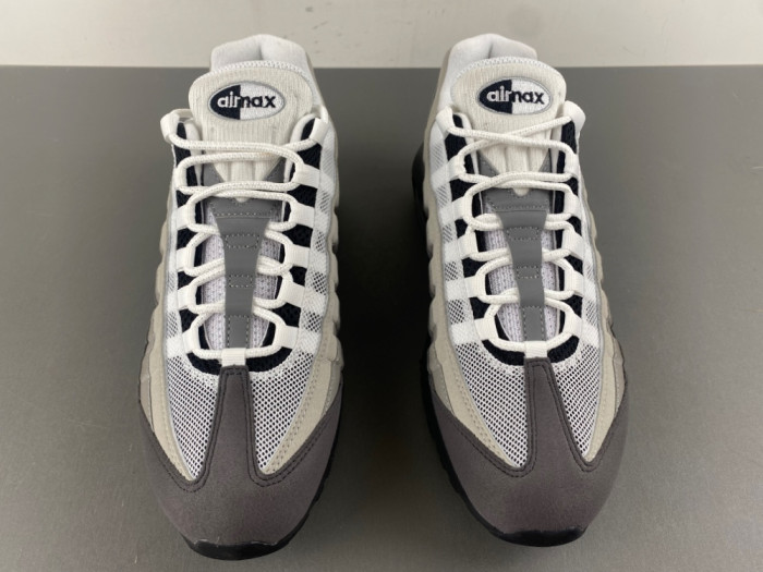 Nike Air Max 95 OG Black Anthracite  AT2865-003
