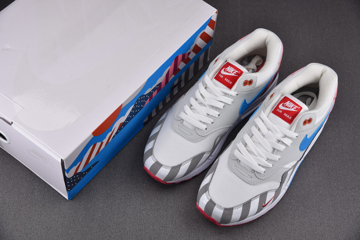 Parra x NK Air Max 1 AT3057-100