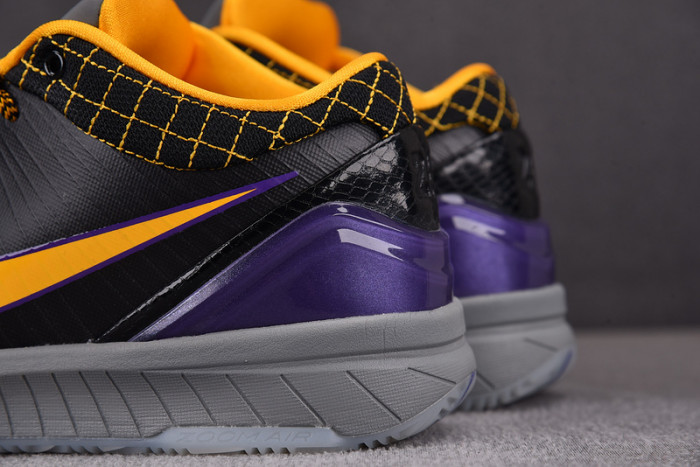 Nike Kobe 4 Protro Carpe Diem AV6339-001