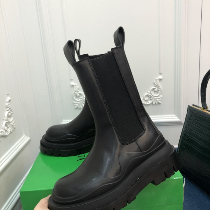 BV boots