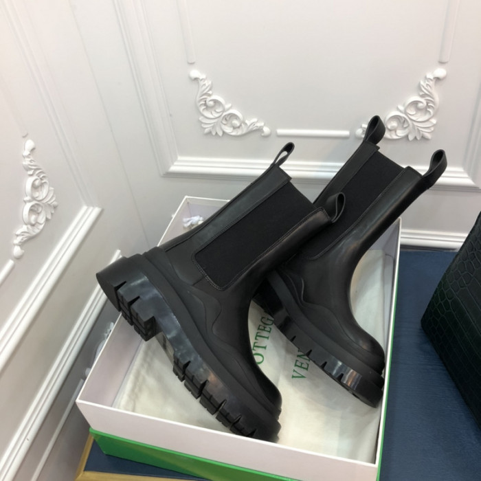 BV boots