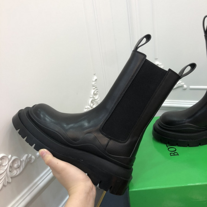 BV boots
