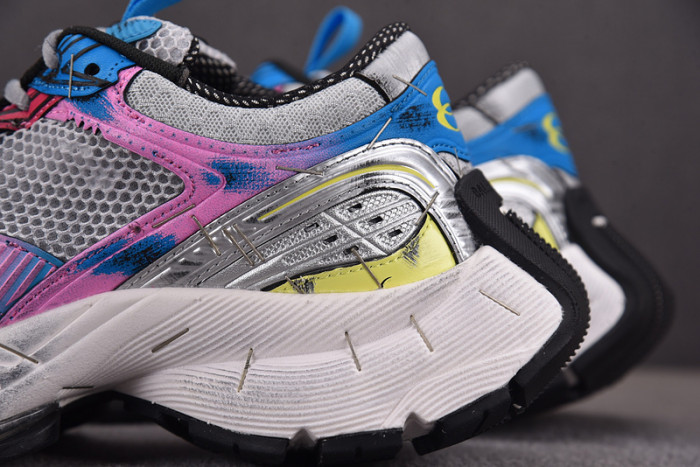 BALEN&GA STAP1ER sneaker