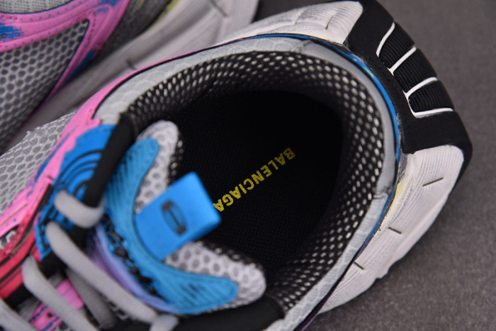 BALEN&GA STAP1ER sneaker