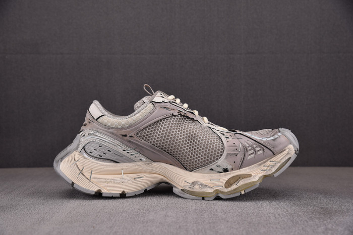 BALEN&GA STAP1ER sneaker