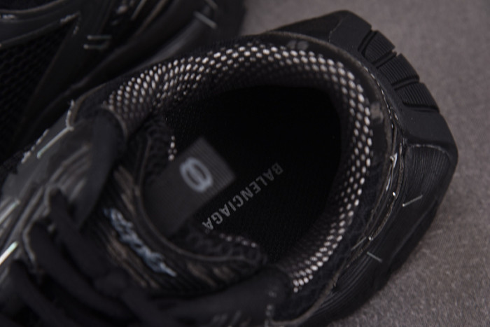 BALEN&GA STAP1ER sneaker