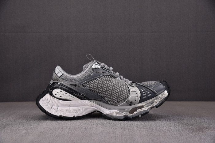 BALEN&GA STAP1ER sneaker