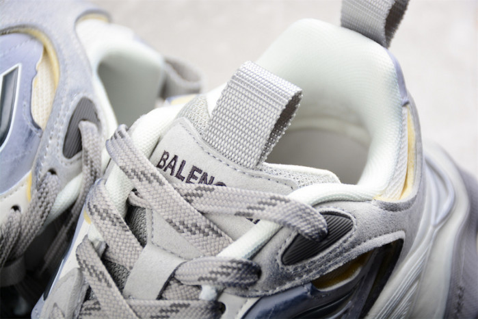 BALEN&GA SNEAKER