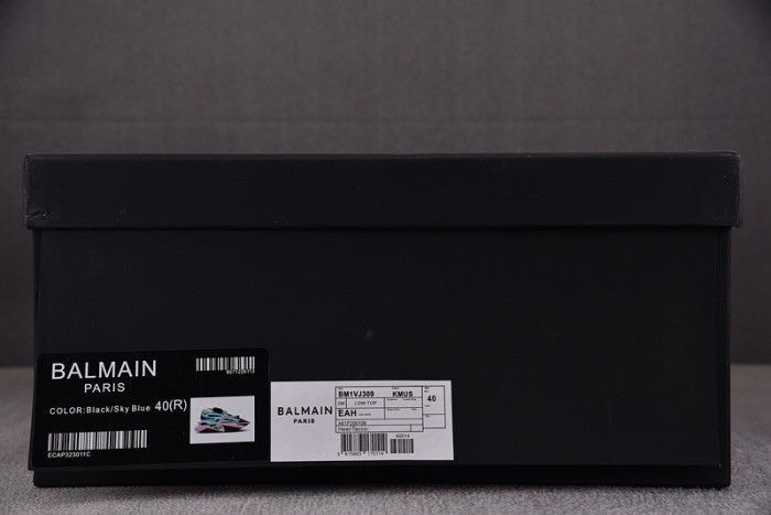 BAlMA1N SNEAKER