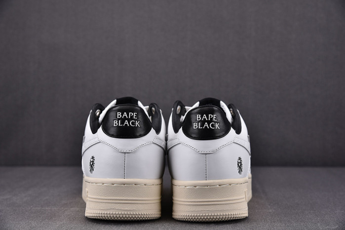 BAPE Shoe
