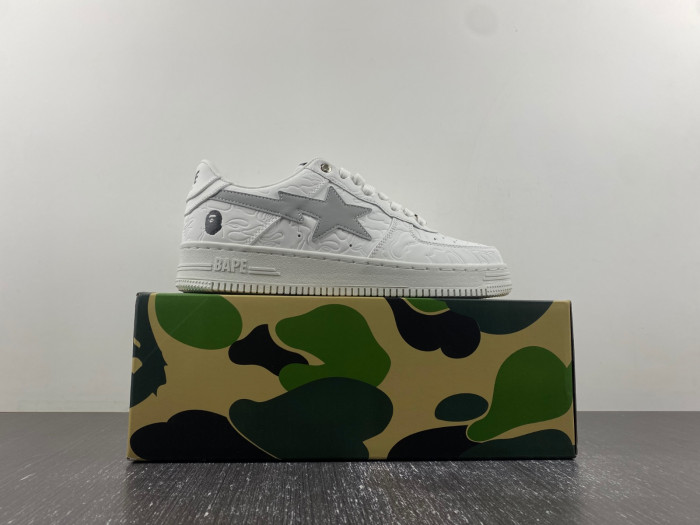 BAPE Shoe