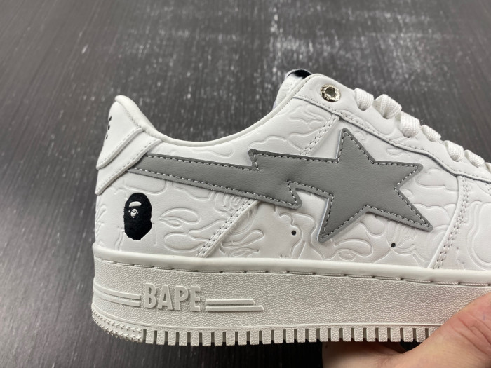 BAPE Shoe