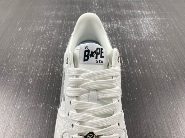BAPE Shoe
