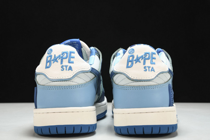 BAPE Shoe