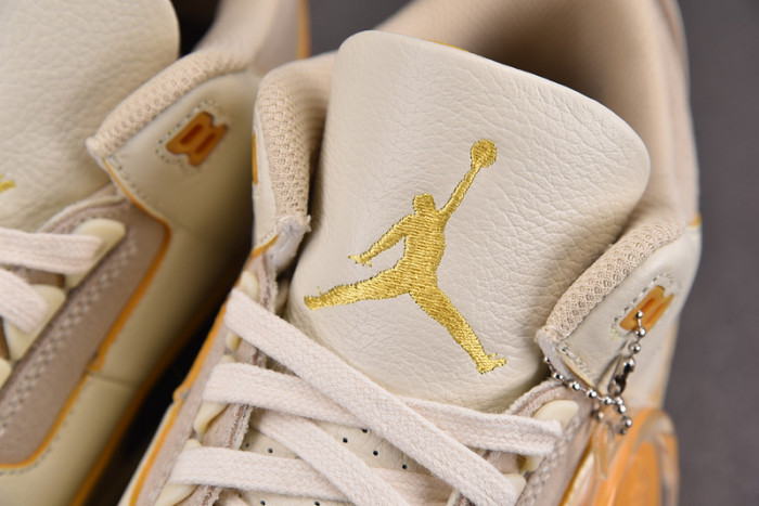 J Balvin x Air Jordan 3 FN0344-901