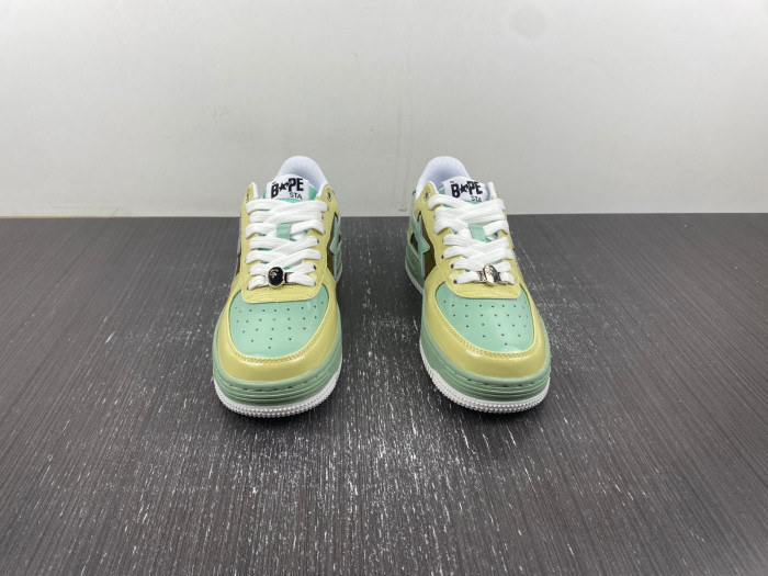 BAPE Shoe