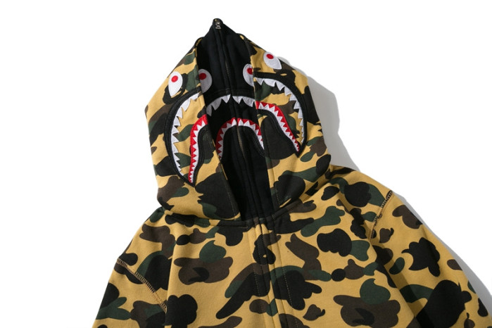 bape clothing