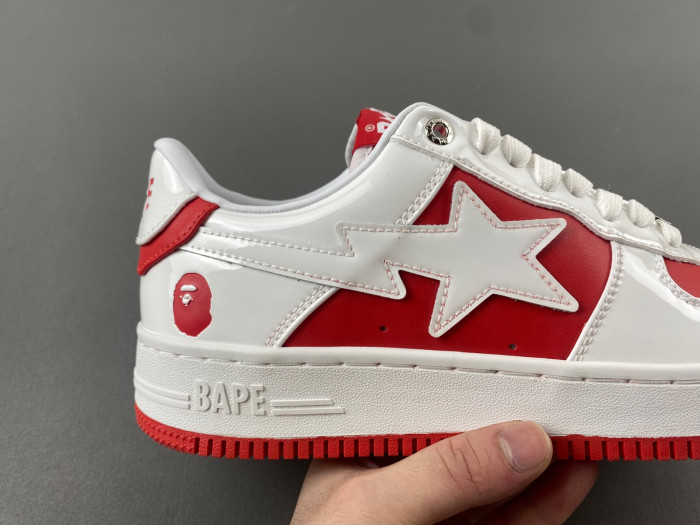 BAPE Shoe