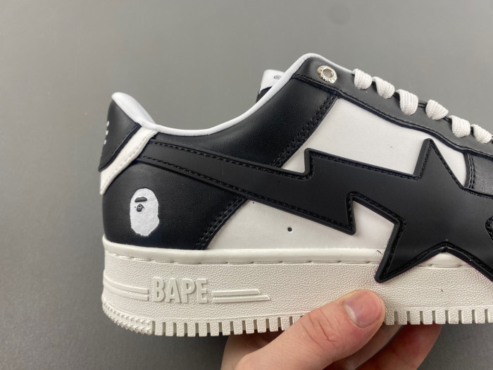 BAPE Shoe