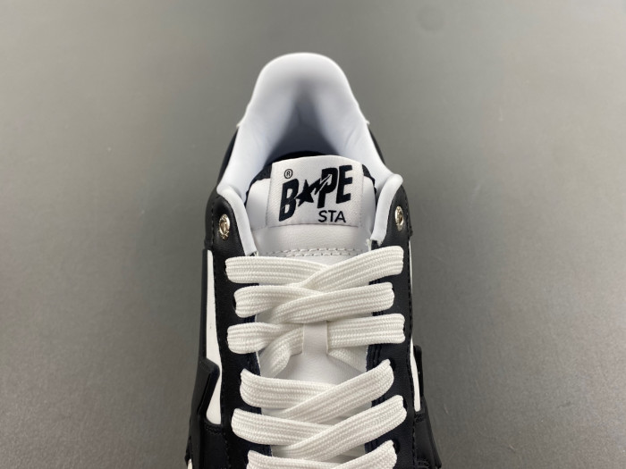 BAPE Shoe