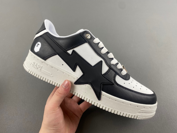 BAPE Shoe