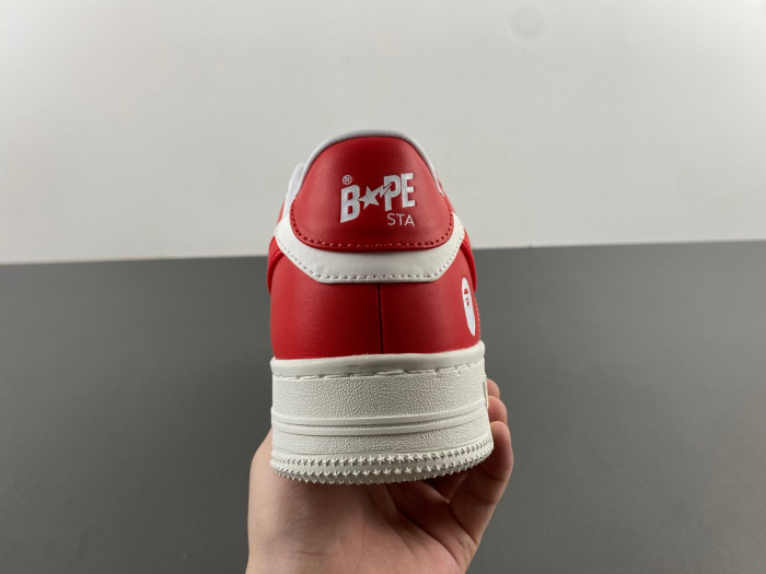 BAPE Shoe
