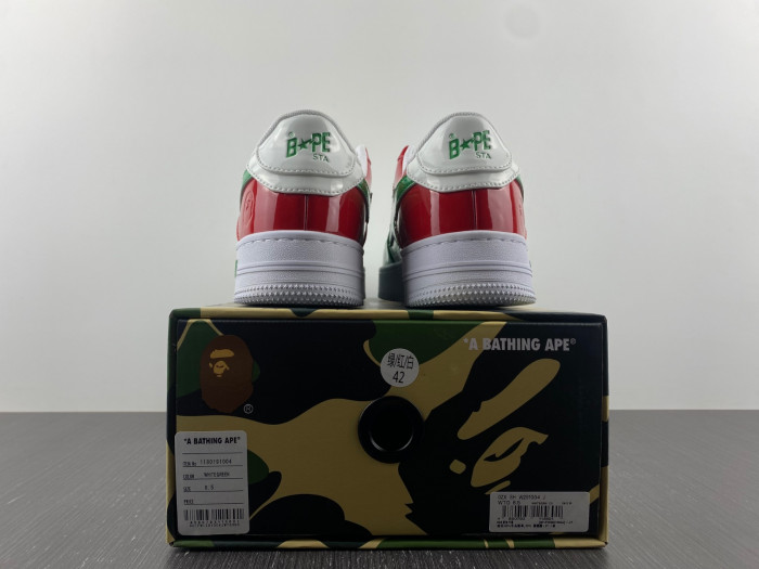 BAPE Shoe