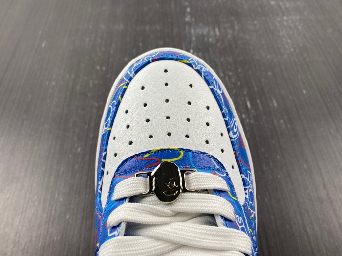 BAPE Shoe