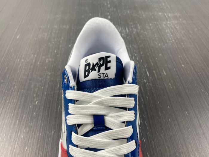 BAPE Shoe