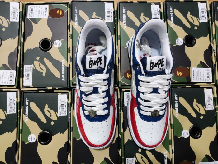 BAPE Shoe