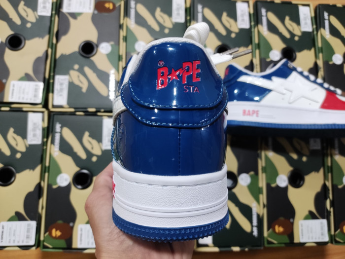 BAPE Shoe